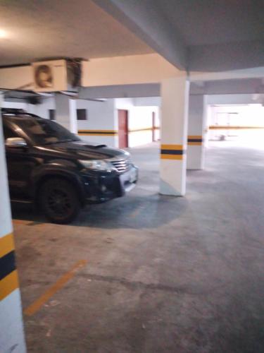 Excelente Flat mobiliado e aconchegante