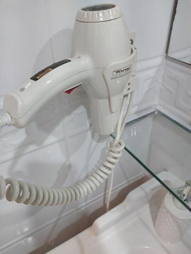 Excelente Flat mobiliado e aconchegante