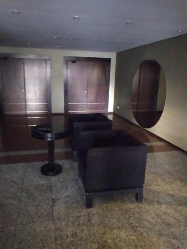 Excelente Flat mobiliado e aconchegante