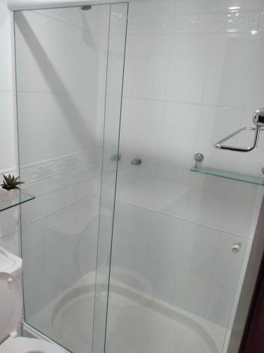 Excelente Flat mobiliado e aconchegante