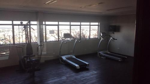 Excelente Flat mobiliado e aconchegante