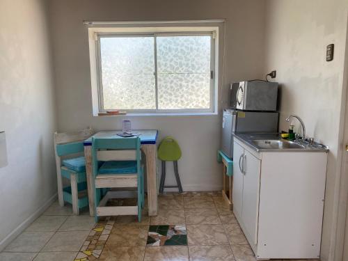 Konyha, Estudio Los Mosaicos in Vicuna