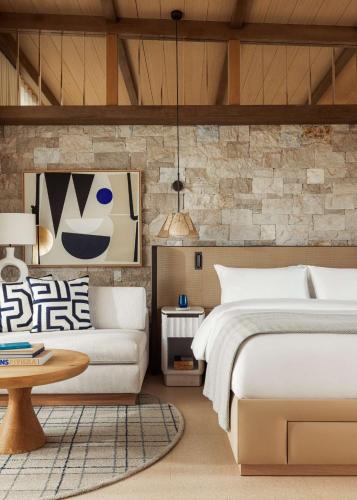 One&Only Aesthesis, Athens Room Type - Aesthesis Bungalow - Sea View King with private pool