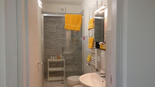 B&BLeTerrazze BoutiqueHotel2-Torino - image 14