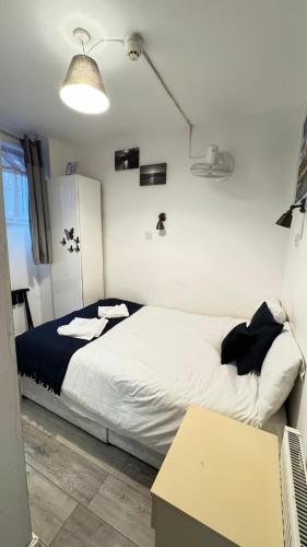Earl's Court Rooms, Londra