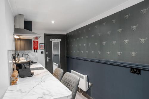Sutherland mini apartments 5
