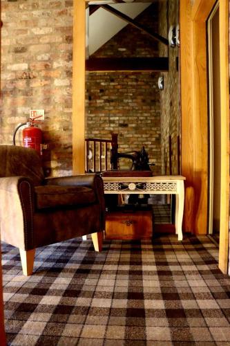 The Pig Inn