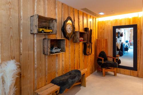 ทัศนียภาพภายนอกโรงแรม, La Réserve-Comporta by Terresens (La Reserve-Comporta by Terresens) in คอมปอตา