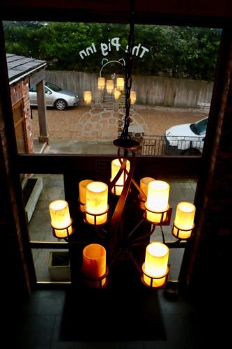 The Pig Inn