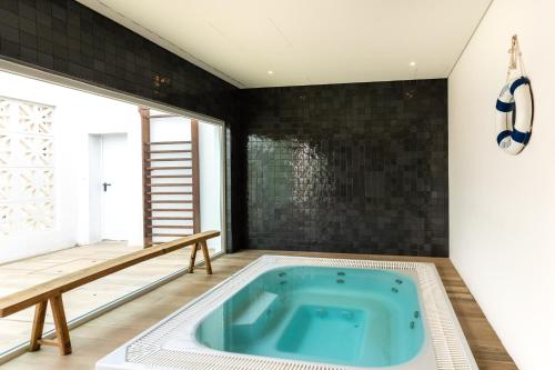 อ่างแช่น้ำร้อน, La Réserve-Comporta by Terresens (La Reserve-Comporta by Terresens) in คอมปอตา