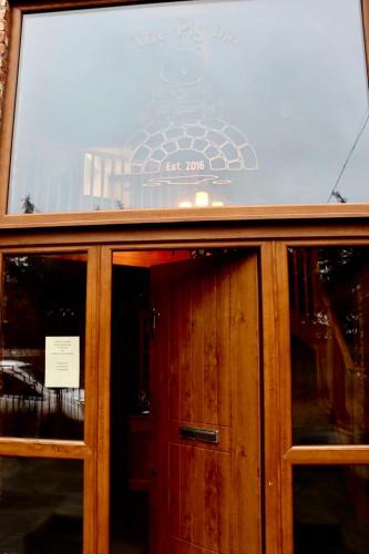 The Pig Inn