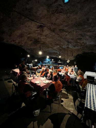 アルティガス Hotel Casino San Eugenio del Cuareim 4つ星 ホテル 客室