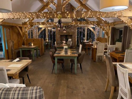 The Pig Inn