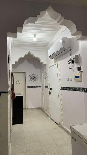 An entire house in Béchar منزل كامل في بشار (An entire house in Bechar منزل كامل في بشار) in Bechar