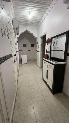 An entire house in Béchar منزل كامل في بشار (An entire house in Bechar منزل كامل في بشار) in Bechar