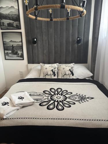 Apartament SMALL Czarny Potok