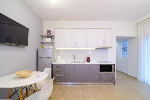 Eternal Suites Edessa - Πέλλα