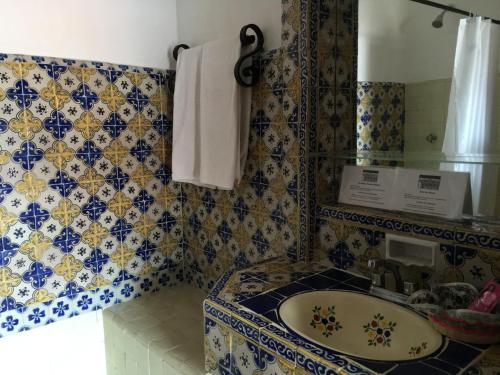 米卡斯塔酒店 米卡斯塔酒店