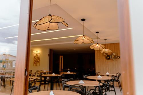 Hotel Marion ALVORADA in Campo Novo do Parecis