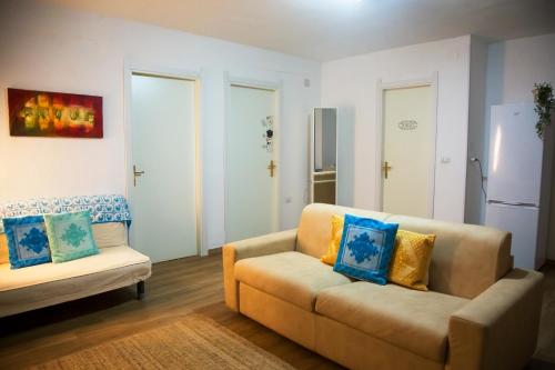 Viale Sardegna - Basement House