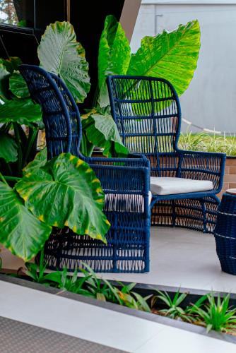 Hotel Marion ALVORADA in Campo Novo do Parecis