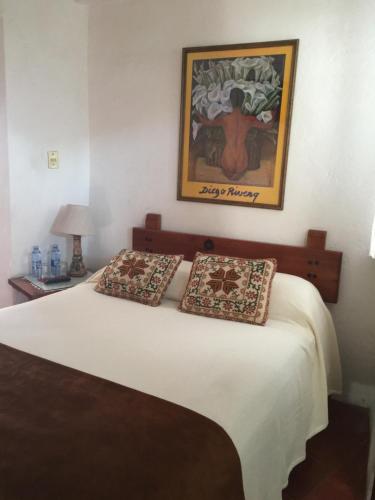 米卡斯塔酒店 米卡斯塔酒店