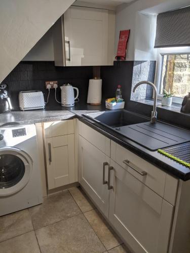 1 Hillside Cottages, Leeds (Foto 5)