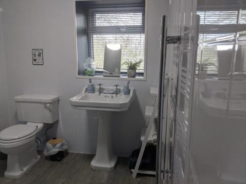 1 Hillside Cottages, Leeds (Foto 10)