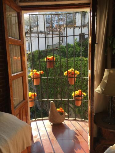 米卡斯塔酒店 米卡斯塔酒店