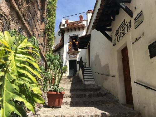 米卡斯塔酒店 米卡斯塔酒店