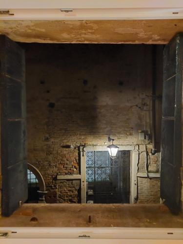 Cà Del Giazzo, Benátky (fotografie 2)