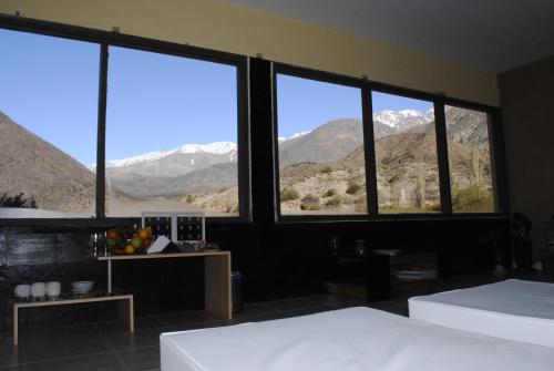 Δραστηριότητες, Pueblo Del Rio Mountain Lodge & Spa in Βάγιε Ντελ Σολ (Ποτρερίγιος)