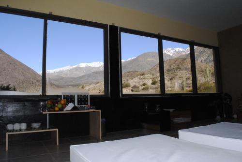 Programlehetőségek, Pueblo Del Rio Mountain Lodge & Spa in Valle Del Sol (Potrerillos)
