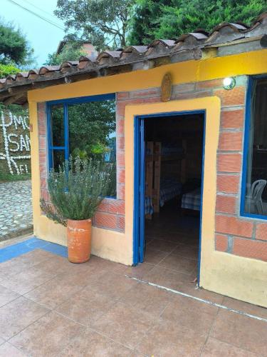 Montaña Sanadora, Medellín (photo 8)