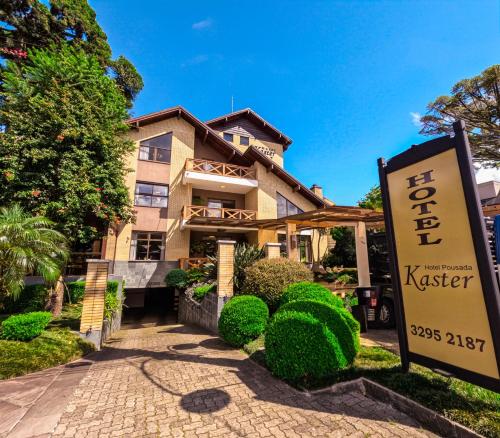 Hotel Kaster, Gramado