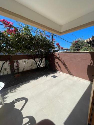 Apartamento próximo à praia