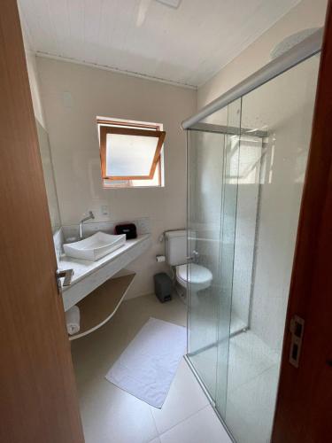 Apartamento próximo à praia