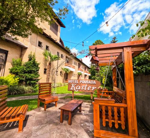 Hotel Kaster, Gramado (foto 6)