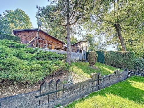 La Parenthèse de la Meuse gîte à louer Burey-la-Côte