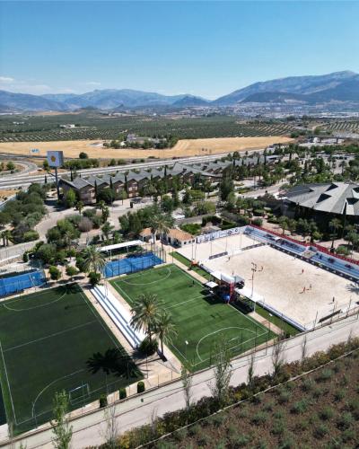 HO Ciudad de Jaén - main image