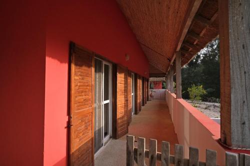 Villa Kokotia - Cap Skirring plage in Diembéreng