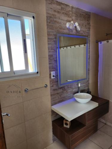 Daher Apartment Homes in 拉康蘇爾塔-聖卡洛斯-門多薩