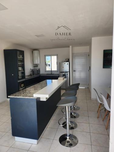 Daher Apartment Homes in 拉康蘇爾塔-聖卡洛斯-門多薩