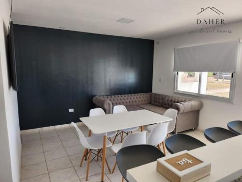 Daher Apartment Homes in 拉康蘇爾塔-聖卡洛斯-門多薩