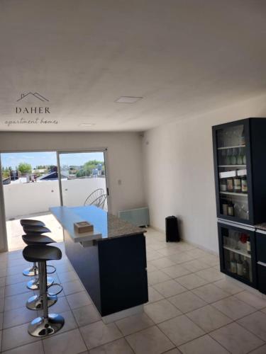 Daher Apartment Homes in 拉康蘇爾塔-聖卡洛斯-門多薩