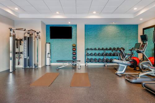 Home2 Suites Plano Legacy West - image 9