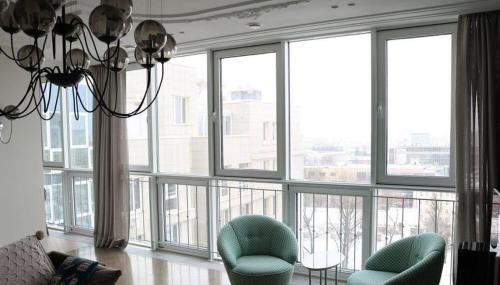 Erkély/terasz, Casa o chalet independiente en venta en Sarrià (Casa o chalet independiente en venta en Sarria) in Sant Just Desvern