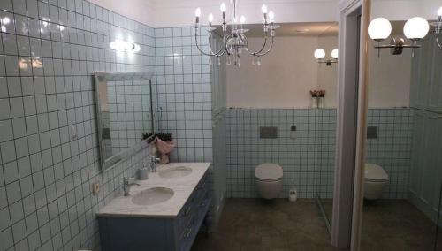 Fürdőszoba, Casa o chalet independiente en venta en Sarrià (Casa o chalet independiente en venta en Sarria) in Sant Just Desvern