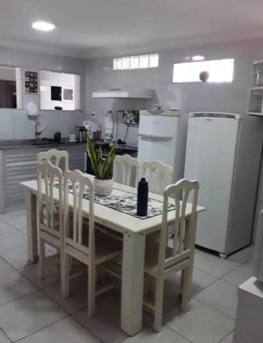 Casa ampla Olinda in Jardim Atlantico