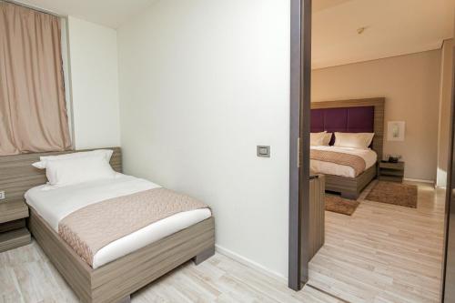 Sky Hotel - image 14